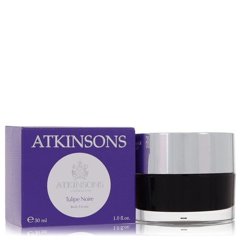 Tulipe Noire Body Cream By Atkinsons